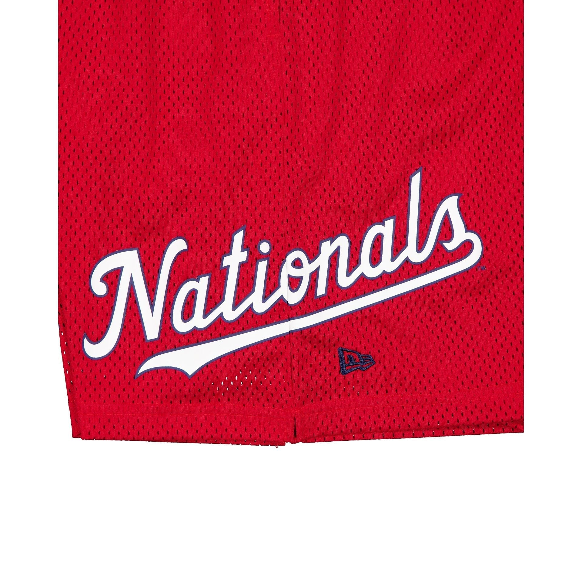 Washington Nationals Summer Shorts