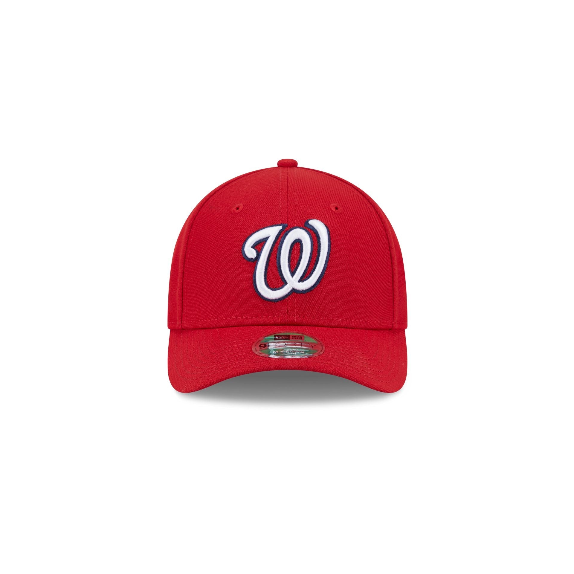 Washington Nationals Player Replica Kids 9FORTY M-Crown Snapback Hat