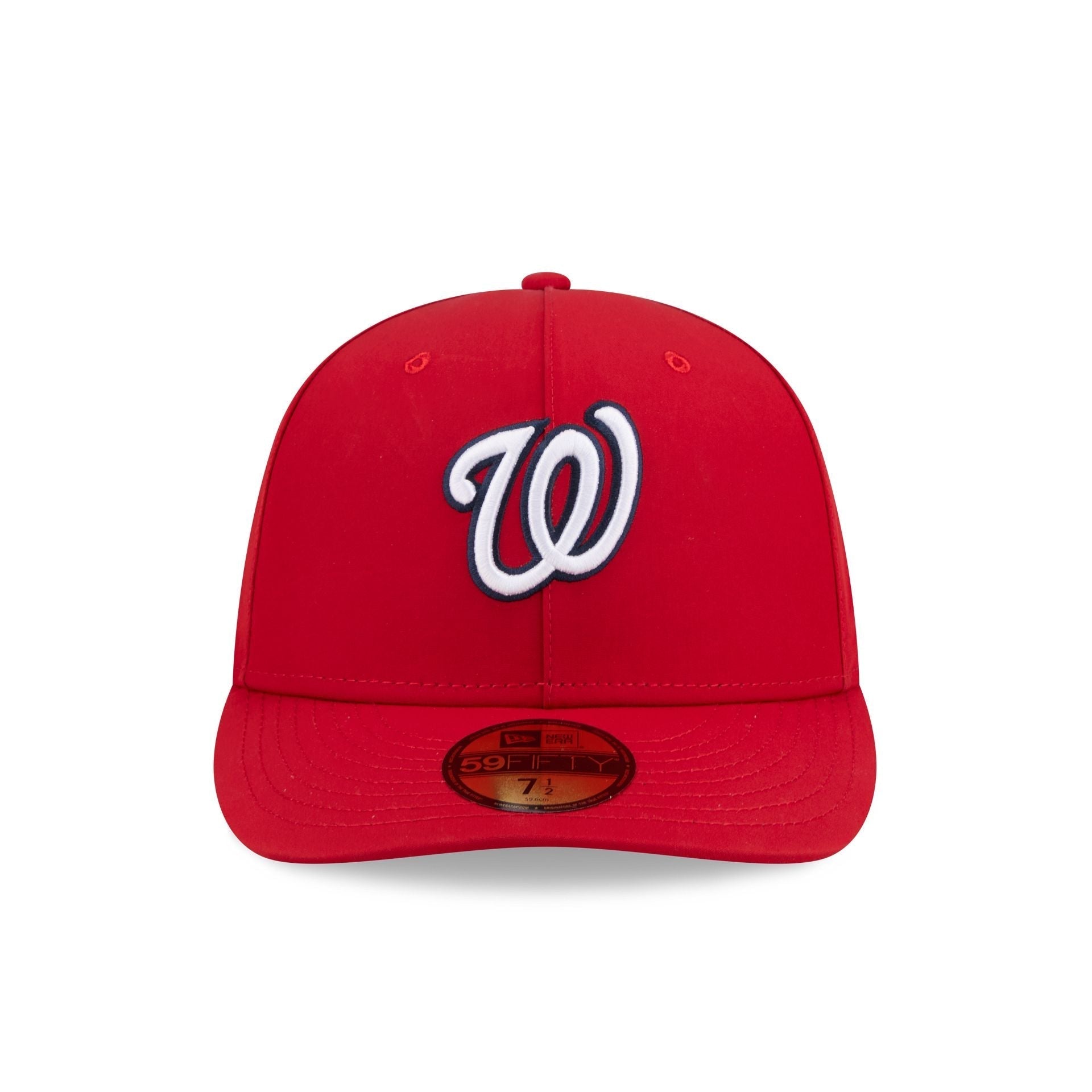 Washington Nationals GORE-TEX 59FIFTY Fitted Hat