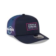 2026 Miami Race Special Oracle Red Bull Racing 9SEVENTY Stretch-Snap Hat