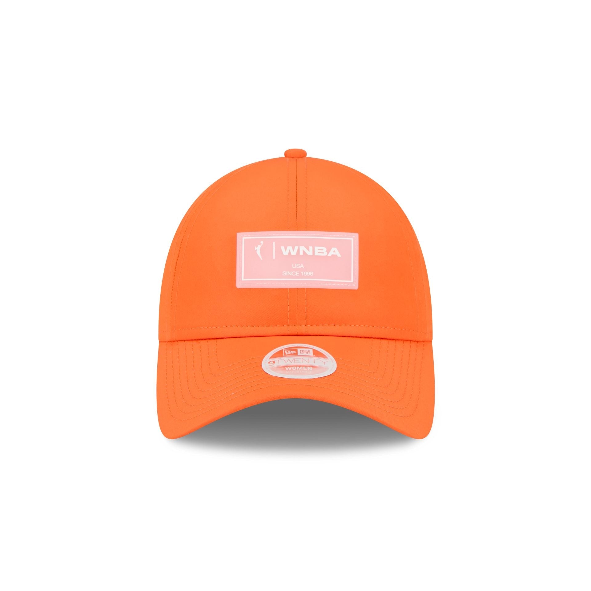 WNBA Labeled Women's 9TWENTY Adjustable Hat