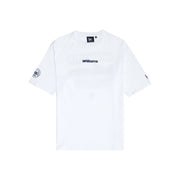 2026 Japan Race Special Atlassian Williams F1 Team Oversized T-Shirt