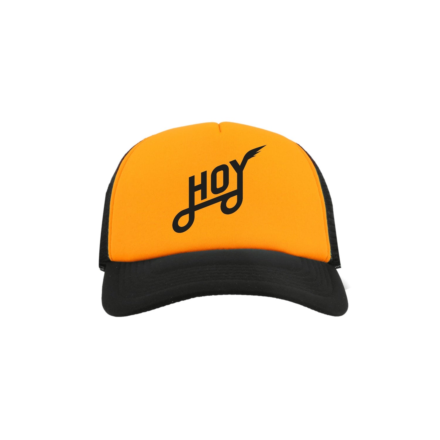 Hoy Classics Original Trucker Cap - Killer Bee